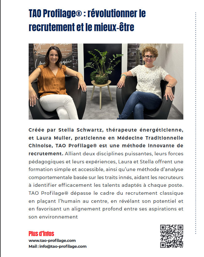 extrait de l'article